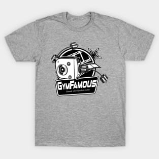 GymFamous T-Shirt